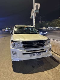 لاندكروز • ٢٠١٤ • ١٤٥ الف كم