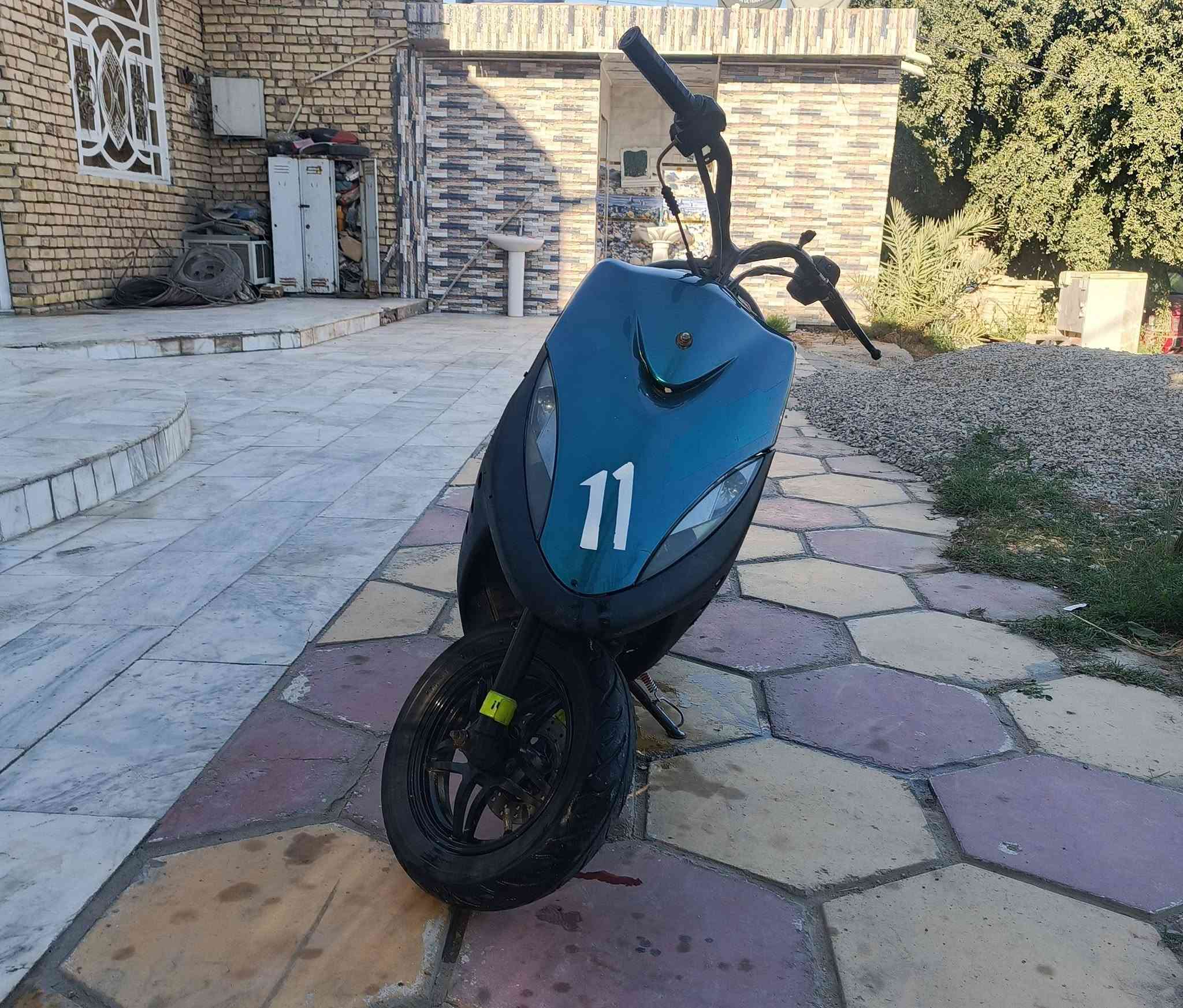 درجه ماكس عداله للبيع درجه خير من الله درجه مزوده55 سعر 350بيه مجال مكاني ناصريه مركز هاذ رقمي ‏‪***********‬‏

نص مكتوب في الصور:
- ٠٠:٤٠ ٢٠٢٦/٠٩/٢٥ TECNO SPARK 20Pro