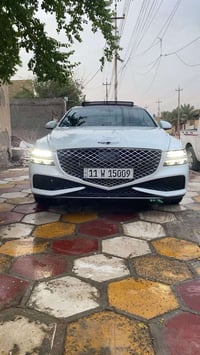 جنسز جي 80 رقم بغداد شهداء دخول جديد سنتين وتتحول موديل 24 ماشيه 17 ال...
