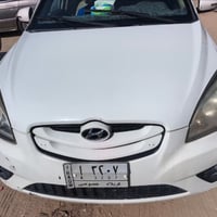 أكسنت ٢٠١١ • ماتور ١٦٠٠ • محول غاز