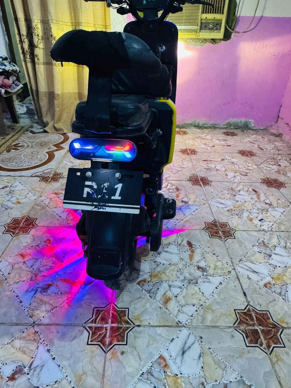 ار 11 • ٢٠٢٥ • الزبير