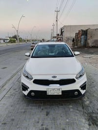 سيراتو 2021 • رقم بغداد • جديده