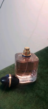 ماي وي • ٩٠مل • عطر