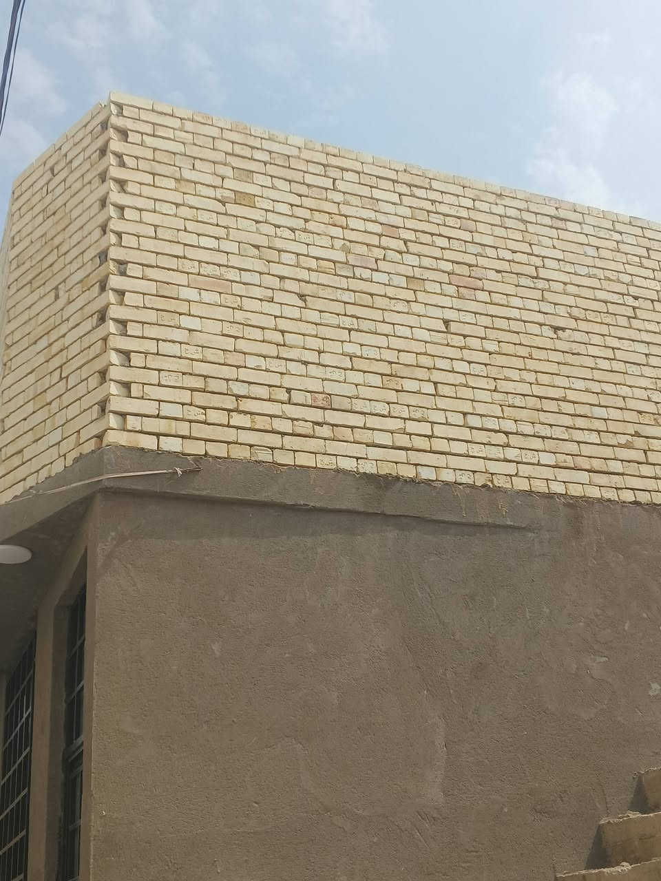 بناء مفرق • درجة أولى • متواجد كل الوقت
