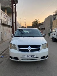 كرفان SXT • ٢٠٠٩ • محرك ٣٦٠٠