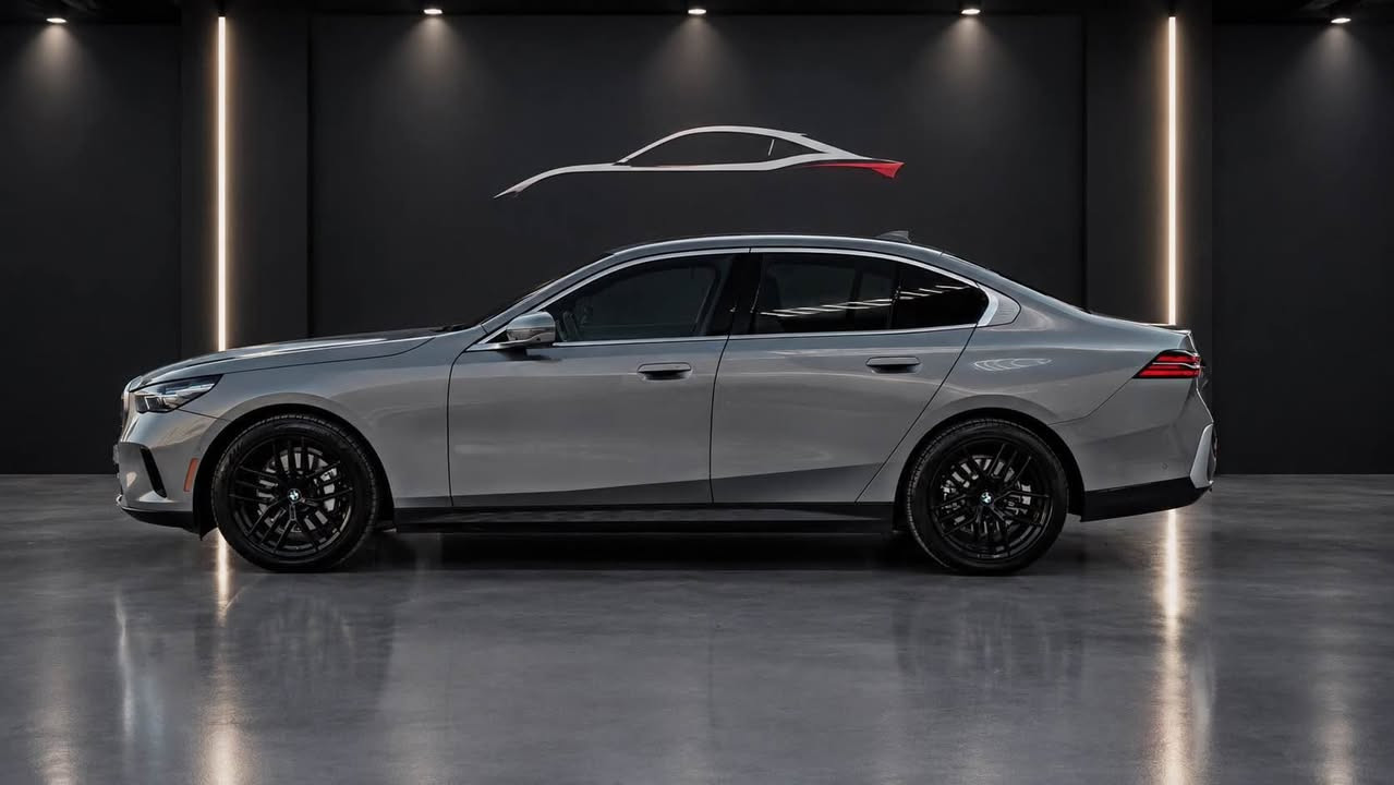 Bmw 530i سەیارەکە کلین تایتلە هیجی پیوە نیە دەعامی بۆ دەعامی بەشەرت مەکینە چوار پستۆن سەیارەکە قەپات مواسەفات کامیرا ٣٦٠ رادار گەورە داتاشۆ سەماعە هارمان کرادۆن لەجوانی سەیارەکە مەپرسە نوقتەش بەشەرت ٣٦هەزار رۆشتوە مۆدیل 
٢٠٢٤
رەقەم موبایل *********** السليمانية, العراق
