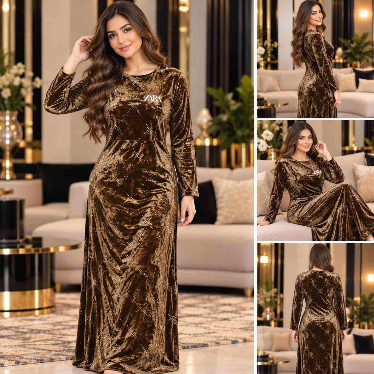 شي راقي • ليفا شوب • قناة واتساب