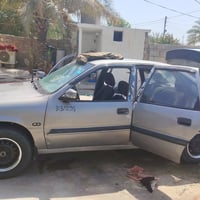 فكترا 89 • رقم ديالى • كير جديد