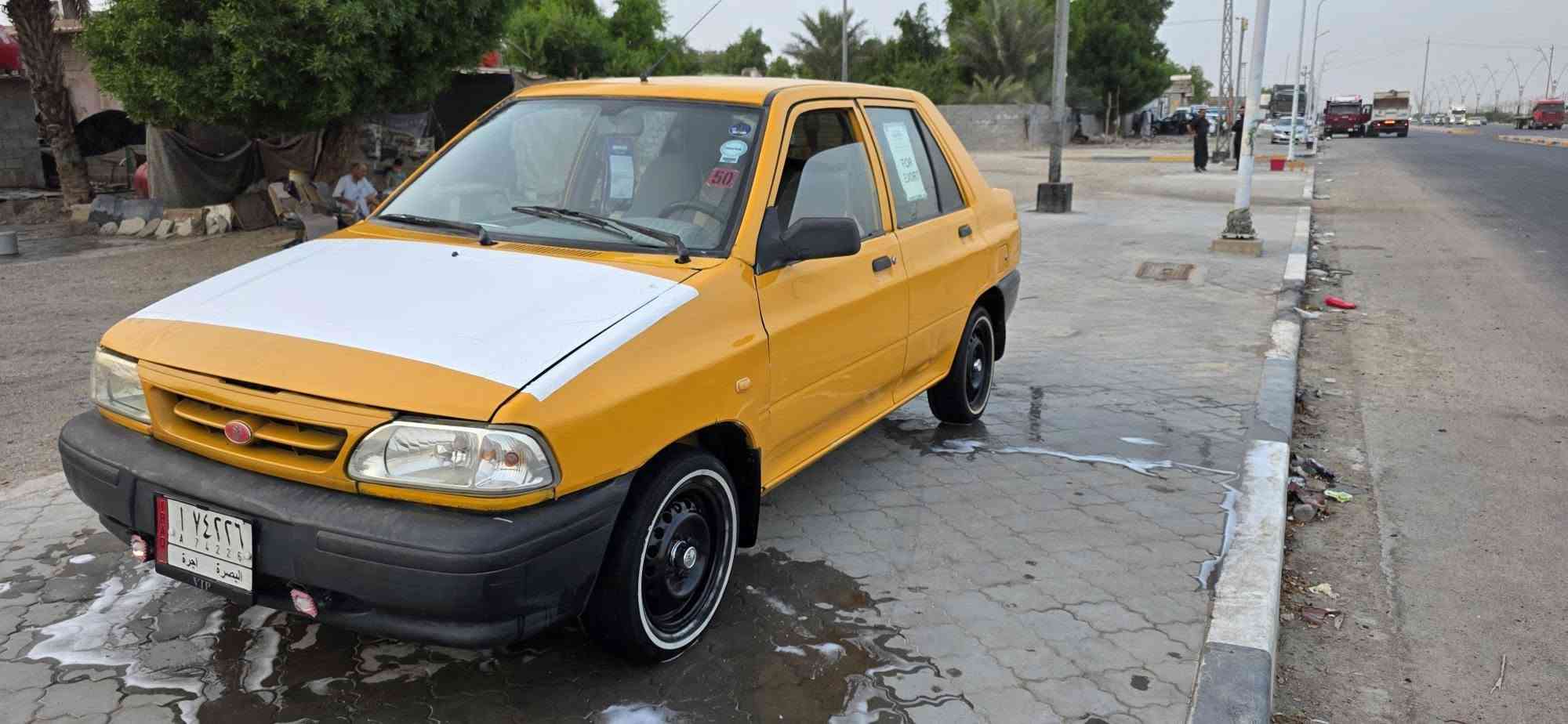 سايبا • ٢٠١٨ • البصره الزبير