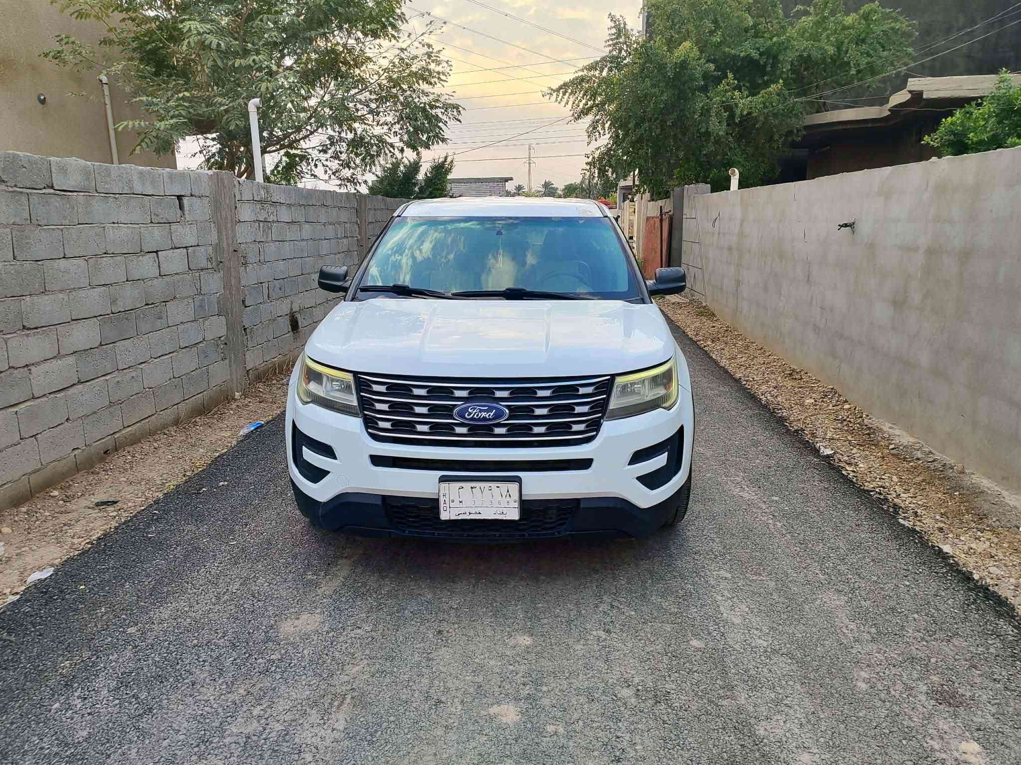 بوليسي • ٢٠١٩ • اليوسفيه