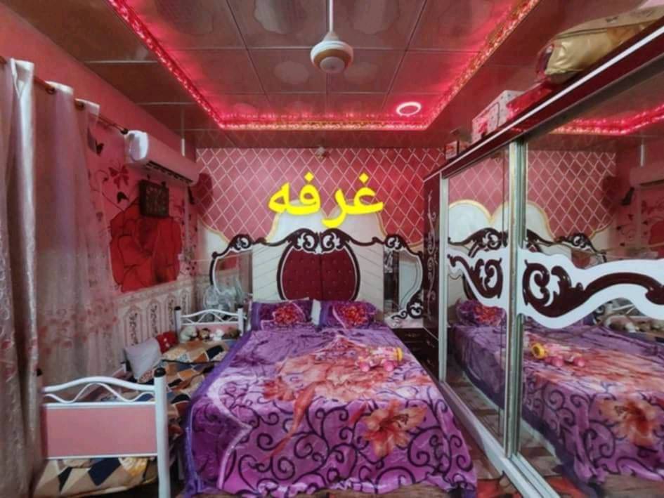 البصرة العويجه • ٣٦٠م • طابو زراعي