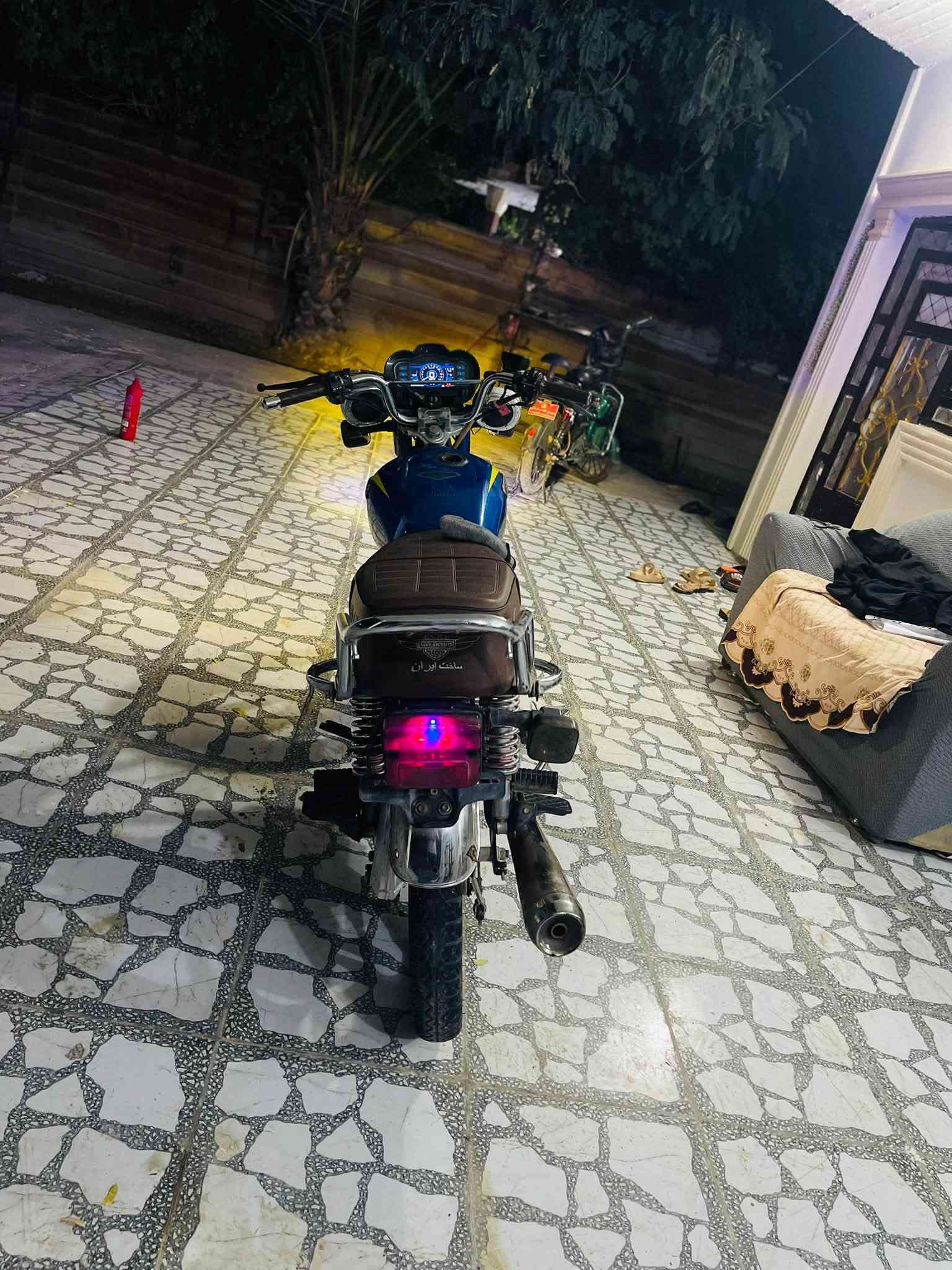 سافان • ٢٠٢٤ • اوراق كاملة