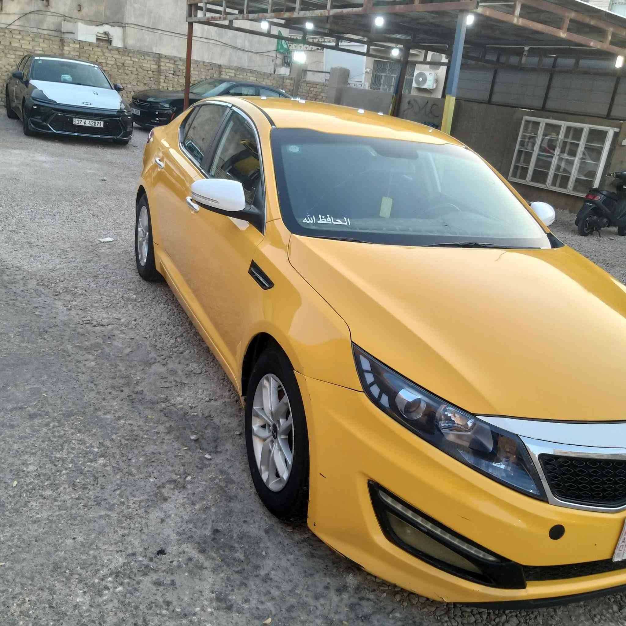 سلام عليكم اوبتمه 2013خليجي رقم مثنئ سنويه سنتين بيه مداور ثاني يوم فتح بنيد او طخه زغير جوه بك لايت تبريد قطعتين شاشه كامره حساس خلفي  حجم محرك 2000 سعر خاص مكانه سماوه رميثه ***********
