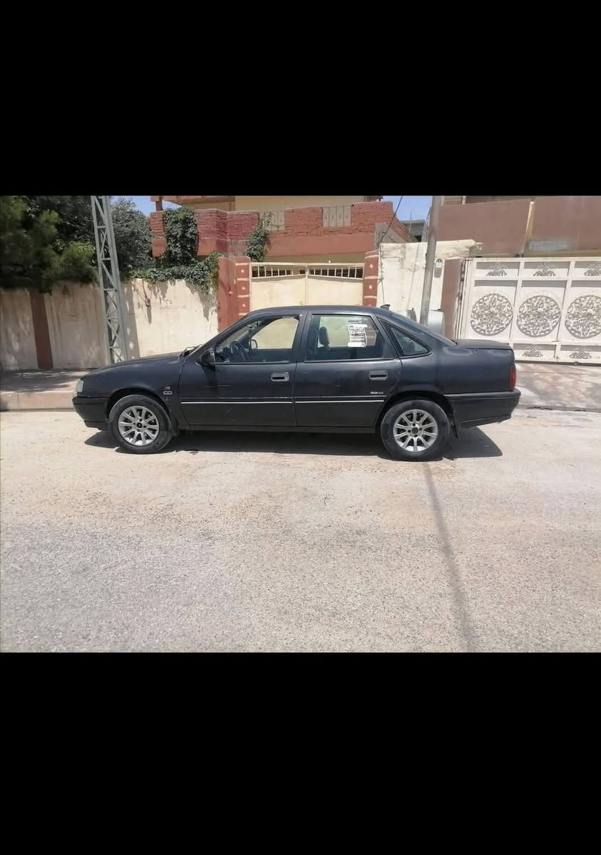 للبيع 

اوبل فكترا حجم 20 لون كحل موديل 92 بسمي رقم نينوى نكليزي محرك وكير وصدر بشرط سعر 38 مكاني مخمور 
***********

نص مكتوب في الصور:
- أسعد عزاوي احمد ٨ مايو، الساعة ١١:٠٦ م أعجبني تعليق مشاركة