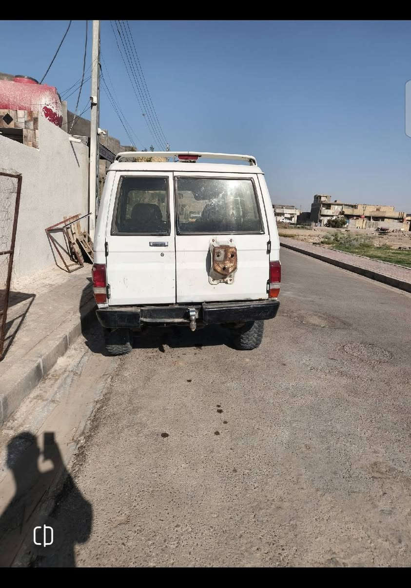 الاندكروز ربع • بدو قير • ميسان
