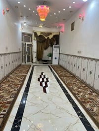حاوي العباس • ٢ غرف • بناء صب حديث