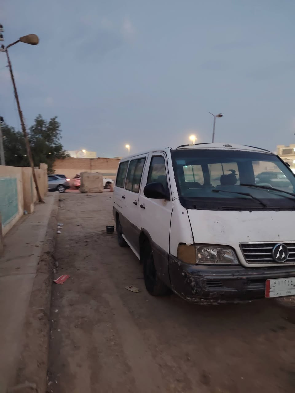 موديل ٩٥ • مجال • سياره
