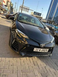 كورلا • ٢٠١٨ • نص فول