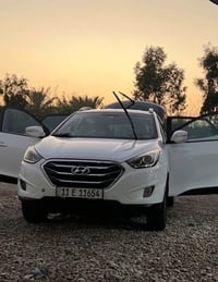 توسان • ٢٠١٥ • بدن مكفول