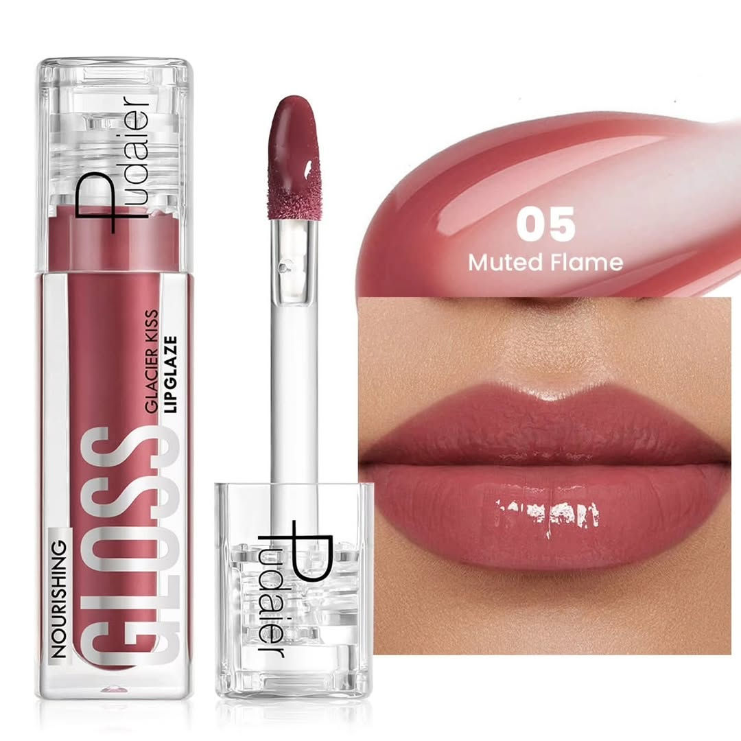 كلوسات بودير 👄🩷🫧
تركيبة مغذية لشفة تمنح الشفاه لمعانآ فائقآ  يشبه الزجاج ✨

نص مكتوب في الصور:
- 02 Tender Pause
- 03 Quiet Drift
- 04 Fierce Echo
- 05 Muted Flame
- 06 Wine Season
- 07
- Nothing Logic
- 08
- Naive rose
- 09 Blush Bloom
- 10
- Slow Dance
- 11
- Dark Verse