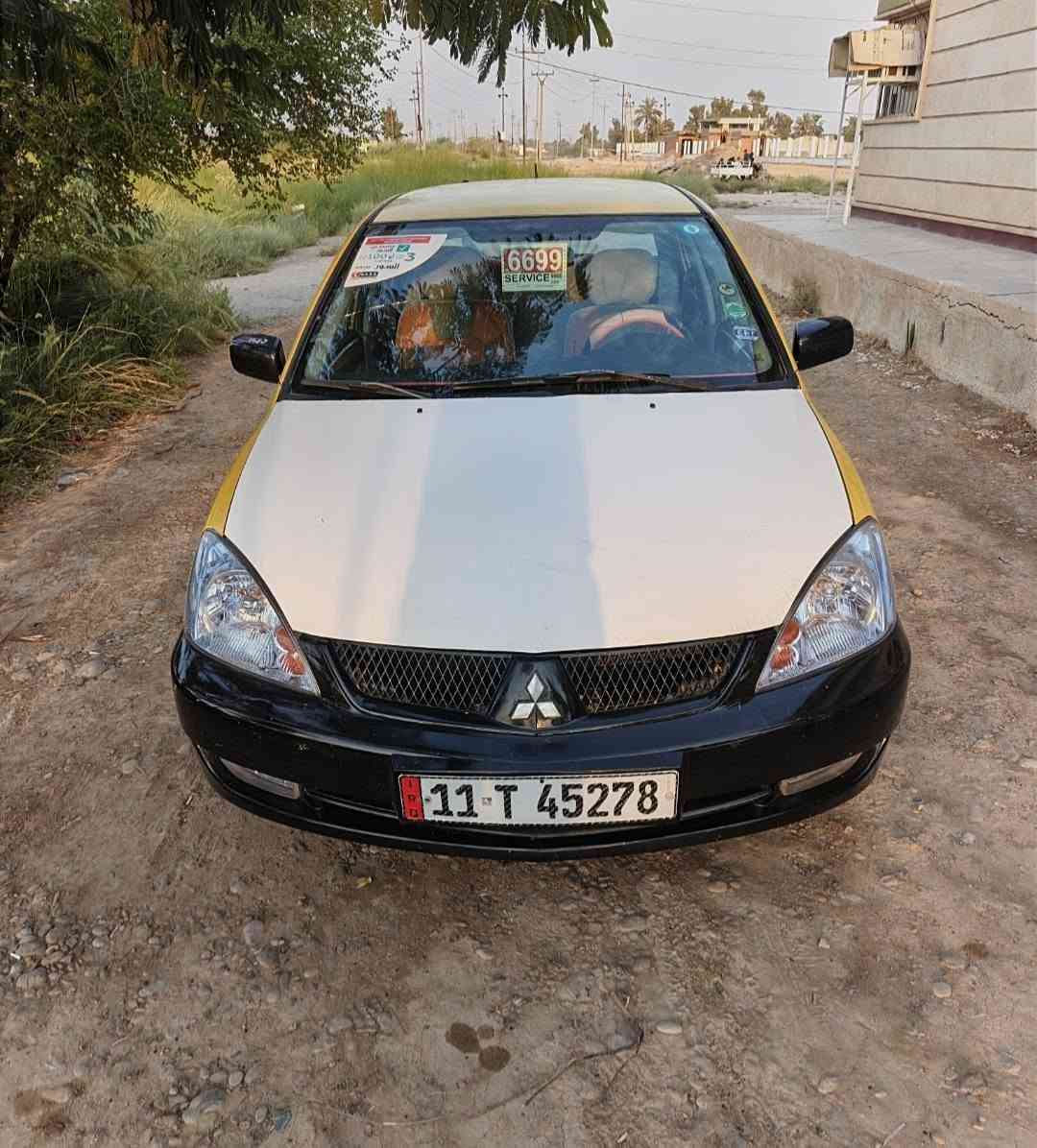 لانسر 2010 البيع رقم بغداد مشروع  وطني
خط جوال جاهزه من كهربائيات وتبريد وصدر وحداديه كلها مكفوله  للاتصال ع رقمين  ديال المقداديه   ***********
***********
