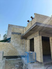 بنه بناء • طابوق بلوك • بعقوبه