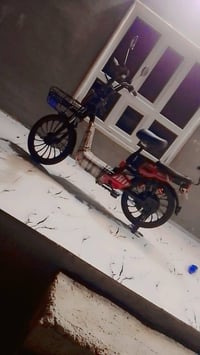 بايسكل شحن • ٢٠٢٤ • يحتاج بطاريات