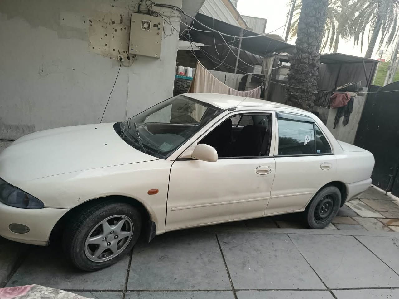 بروتون • ٢٠٠٥ • رقم بغداد
