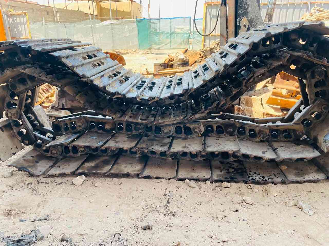 تجفيت زوج زناجيل حفاره تبديل بوش 
گراج ابو مالك 
لتصليح كافه انواع زناجيل المكائن الثقيله 
احجام صغيره متوسط عملاق باحدث اجهزه البريص 
قطع غياره مستخدم وجديد  
📍بغداد جرف النداف ‭
‭***********‬
واتساب ***********
