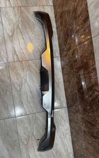 سورنتو • دعاميه خلفيه • كسر خفيف