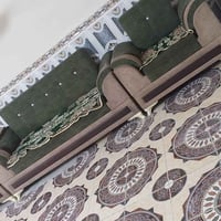 تخم نضيف كلش للبيع تكمه سعر 300 العنوان الحسينه الراشديه  07767267489و...