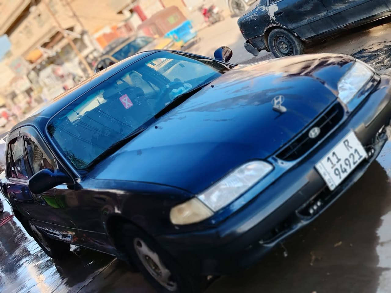 سوناتا تو گير اوتو للبيع موديل 94 سياره جاهزه من كلشي عارضه 35 ورقه وبيه مجال بسيط للتواصل عل الرقم
سوناتا تو گير اوتو للبيع موديل 94 سياره جاهزه من كلشي عارضه 35 ورقه وبيه مجال بسيط للتواصل عل الرقم ***********
