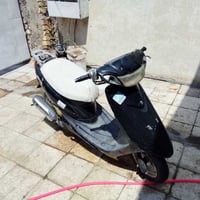للبيع دراجة عصفورية 150 للاتصال 07723056249 بغداد ابو دشير