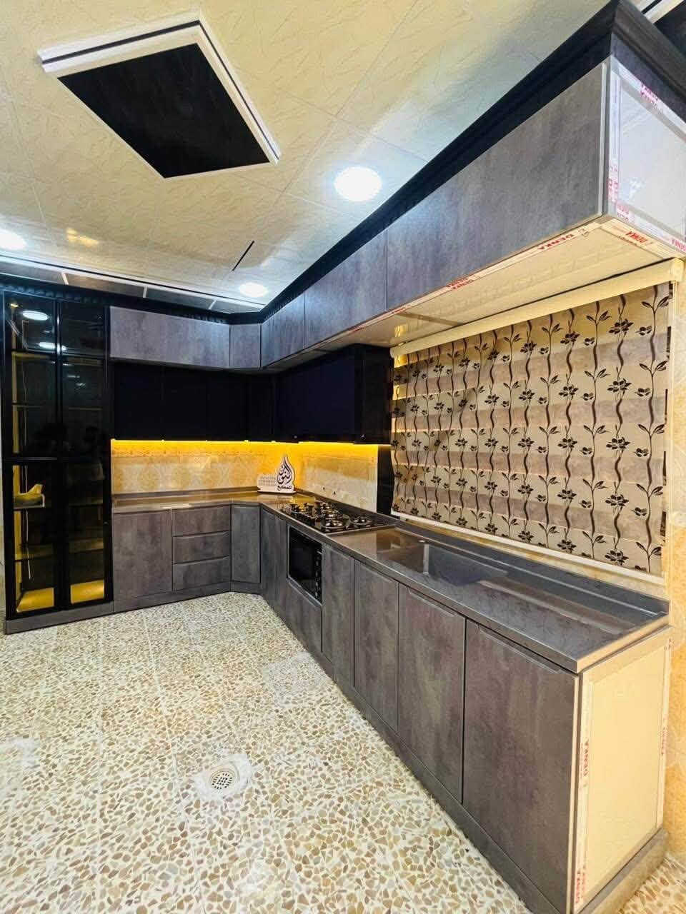كاونترات • حديثة • تلول ناصر