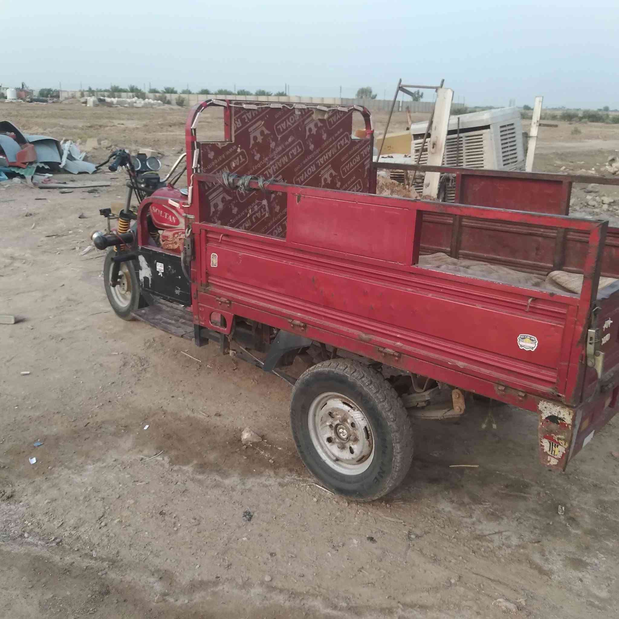 ستوته • وراق • موديل ٢١