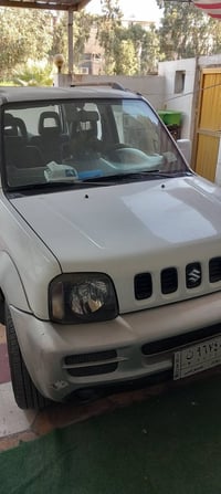 سازوكي ٢٠١١محرك ١٥٠٠مكفول وكيراتوماتيك مكفول وبدي بي كم طخة ماشيه ١٢٣ ...
