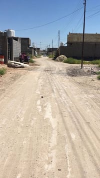 حي معلمين • ٢٠٠م • طابو زراعي