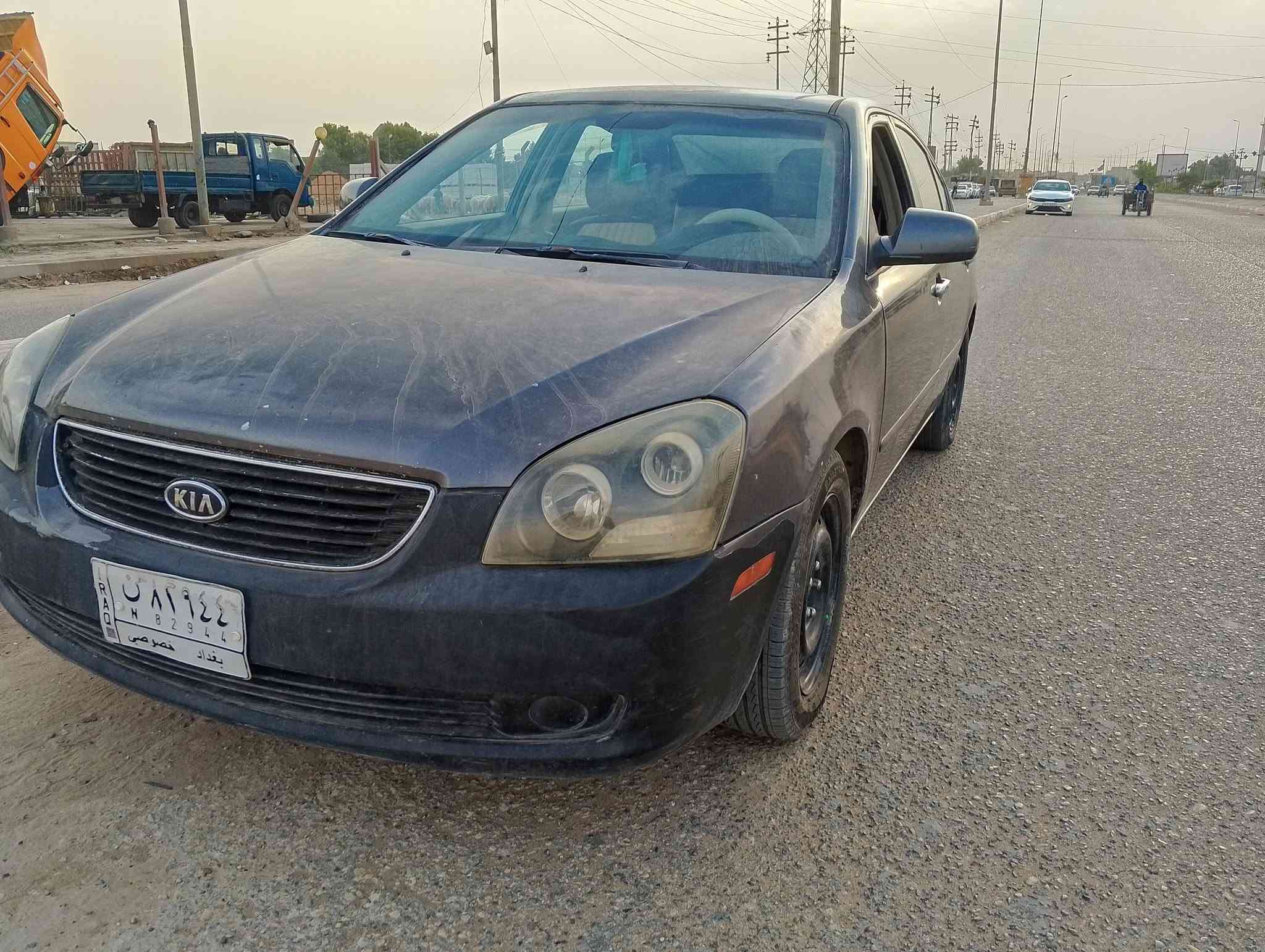 سلام عليكم كيا وبتما 2008 امريكي مصبوغه حزام سياره مكينتها بيها كازكت منضومة تبريد جديده سعر 80
مكاني ديوانيه
رقم لهاتف***********
