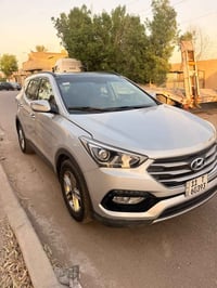 سنتافيا 2017وارد امريكي حادثه جاملق وبنيد مكينه   2400مواصفات فول عده ...