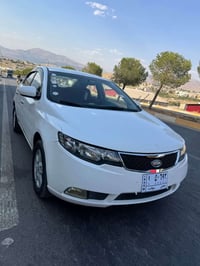 سيراتو • ٢٠١٢ • مرغصور