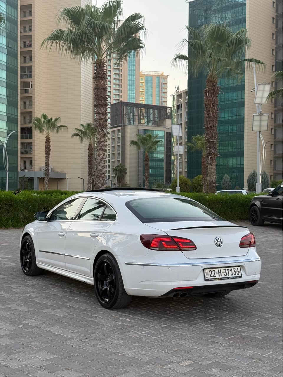 ***********

(نرخی ٨٩ وەرەقە) 

PASSAT CC 2013 R line کلین 

شکل نوێی خەلیجە کلین بێ سبوخ 
 
١١٧ هەزار کیلۆمەتر رۆیشتووە 

R line قەپات مواسەفات

مەکینە ٢.٠ تۆڕبۆی ٤ پستۆنە بە شەرت نەکراوەتەوە 

٦ گێڕی تۆماتیکە 

سەیارەکە کلینە دەحامی لۆ دەحامی بەشەرت 
بێ سبوخ بێ دەحمە  
ئێڕباگی نەتەقیوە بە شەرت هەمووی 

گێر و مەکینە و تەبرید بەشەرتە

ڕەقەم و ژینگەی نوێیە تا ٢٠٣١ 
بە ناوی خۆمە 
کۆبۆنی بەنزینی کەرکوکی لەگەڵە

٤ تایە و ویلی نوێی  قیاس ١٩ سپورتی لە سەرە تازە کرومە بە ٧٠٠$

‎مواسەفات R line قەپات //-
‎١- ناو زەردە ٢- ٤ گێر ؛ حادی ؛ تۆماتیک ؛ سپۆرت  ٣- پانۆڕامایە ٤- هەموو گیانی حەساسە ٥- گێچ ئەلیک ترۆنی ٧- کوشین مەساج ٨- بیلاد پەردە ٩- برێک بەسمە ١٠- ئۆتو هۆلد ١١- تەحدد سورحە ١٢- کوشین کارەبایی ١٣- ٦ سەماحە ١٤- ڤۆلیۆم ١٥- تەبرید مەرکەزی ١٦-زۆر مواسەفاتی تر

سەیارەکە ماڵی دۆستە یەک دینار مەسروفی تێدا نیە وەک شەریکە ماوەتەوە 

نرخی ٨٩ وەرەقە
  
سەیارەکە لە هەولێرە 

*********** واتس ئاپی لەسەرە أربيل, العراق
