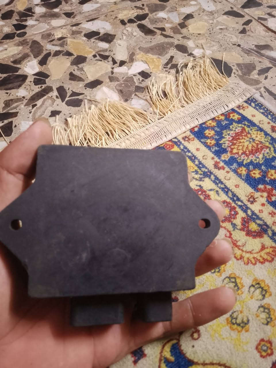 عقول • شغالات • بغداد الشعب