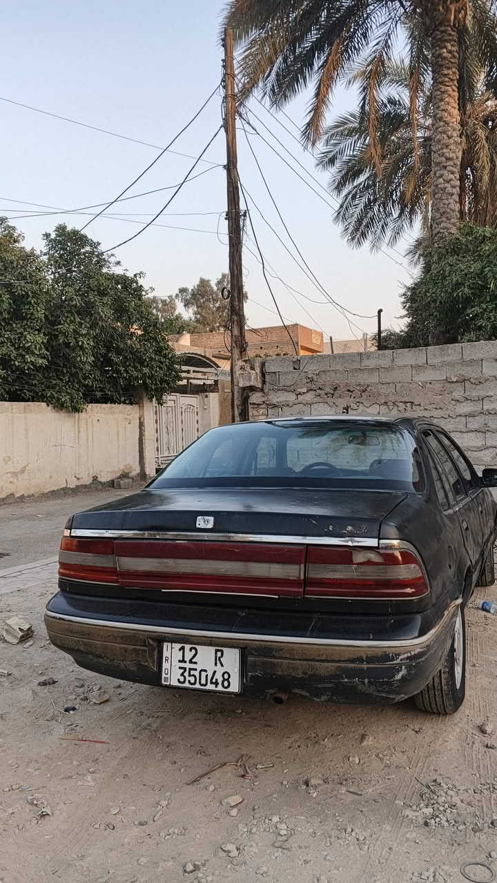 السلام عليكم ورحمه الله سياره برنس جروب هام للبيع او مراوس موديل 95 رقم رقم انجليزي بغداد تحويل مباشر ثانويه لل 30 نفاذ ماكينه وقير مقفولات صدر خلفي امامي نظيف كلش تخم تاير كهربائيات كلها شغاله سعر البيع 20 ورقه وبيها مجال بسيط مكاني بغداد رقم الهاتف***********
