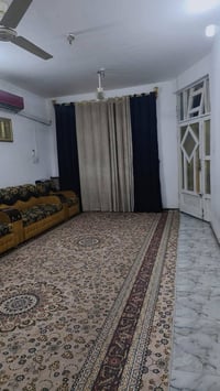 حي الحكيم • ٢٠٠م • بناء طابوك