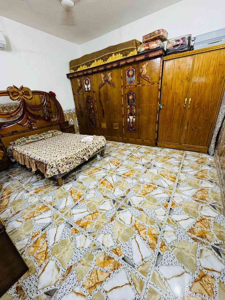 طابوق العماري شارع المدارس • ١٢٥م • سند ٢٥