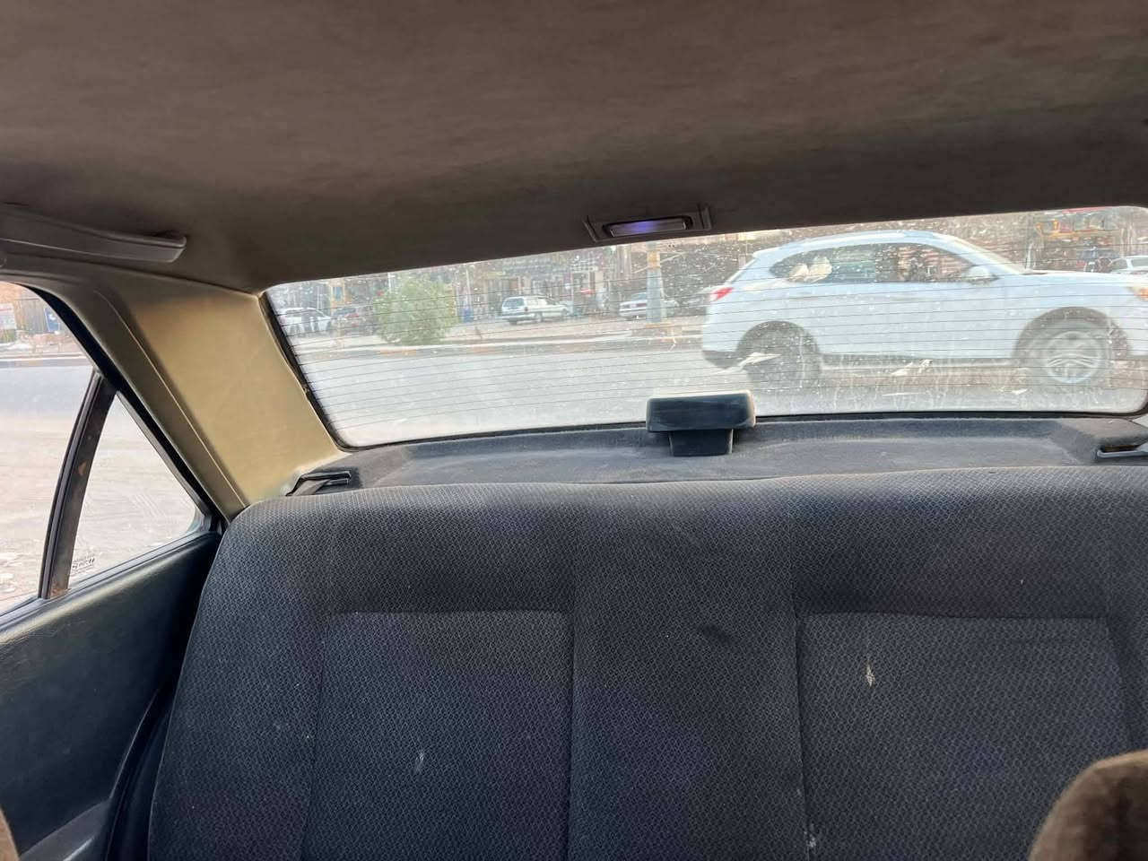 سلام عليكم بيجو رواء ٢٠٠٧ ابيضّ ألون خصوصي رقم بابل كير ومحرك خير من الله عينه وصنيه جديد نضافه الكشر مثل مشوف لا ضربه ولا صبغ مكان السياره حله / بابل 
السعر ٢٥$ وبيه مجال بسيط 
الاستفسار ع رقم 
***********
