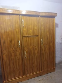 كاونتر • ٣ أبواب • شارع ٦٠