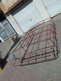 قمرية • فوك الچنچ • لكية