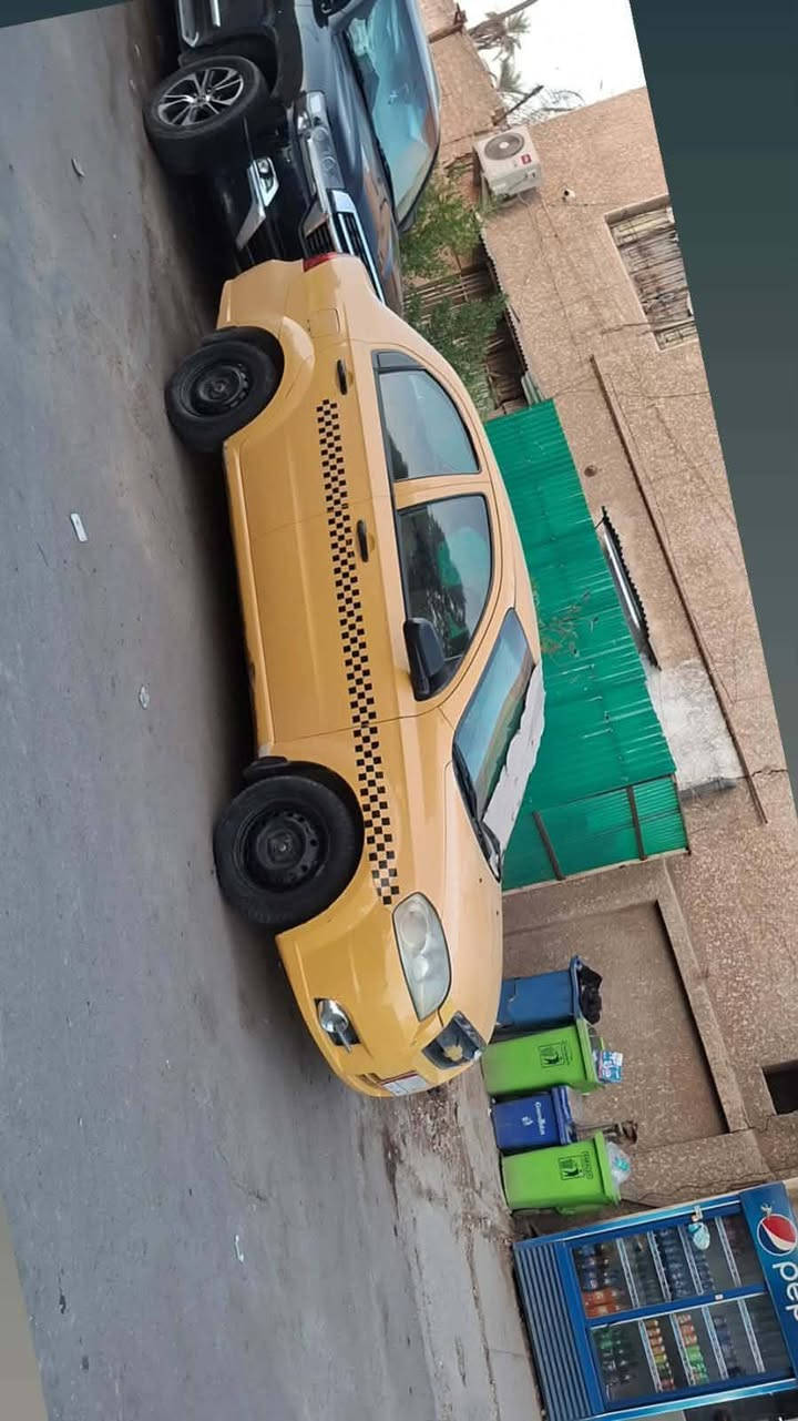 افيو • ٢٠٠٩ • رقم نجف