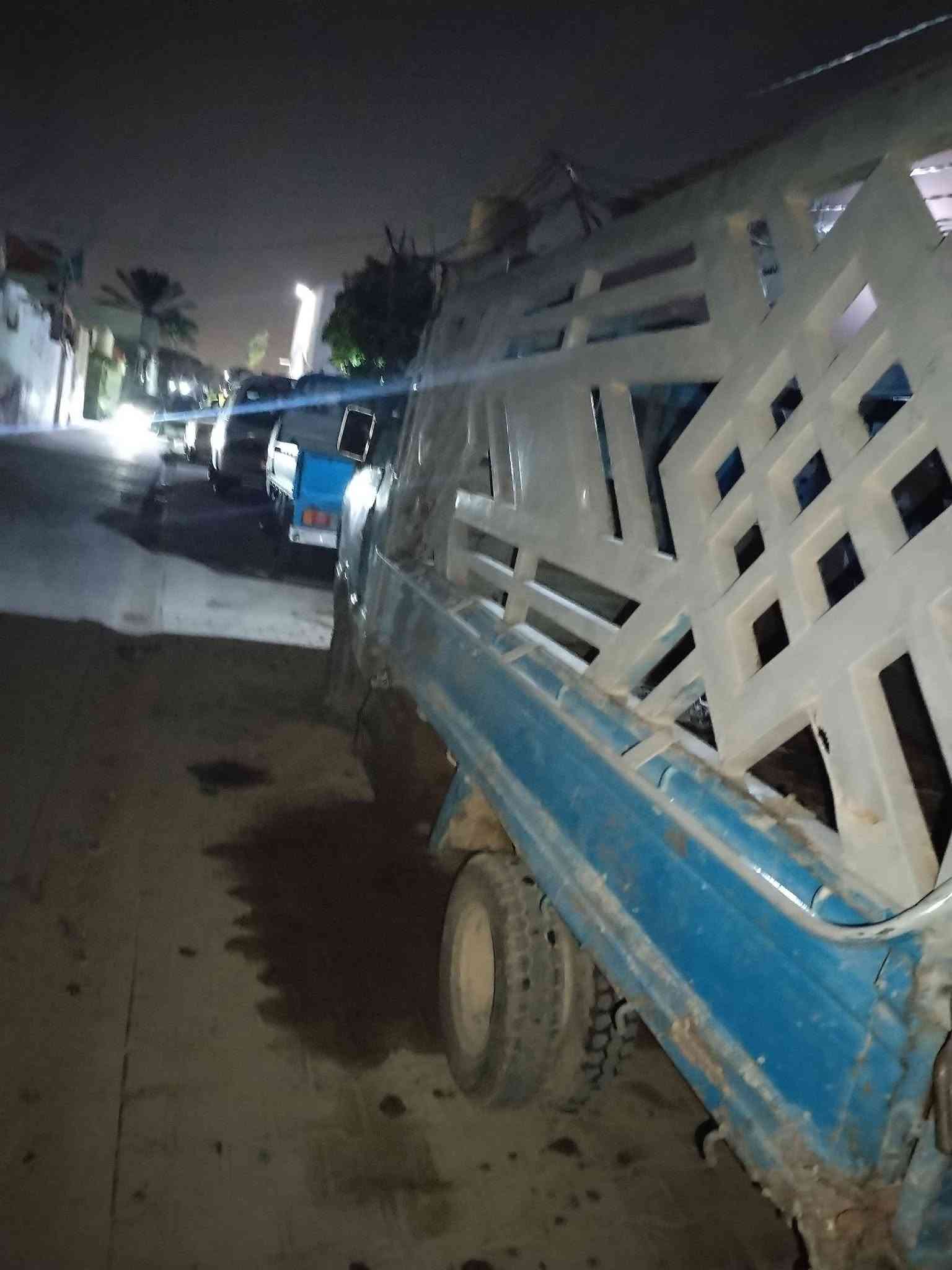 كيه بنكو • موديل ٩٦ • محرك جديد